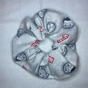 Marvel Scrunchie